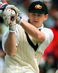 Adam Gilchrist